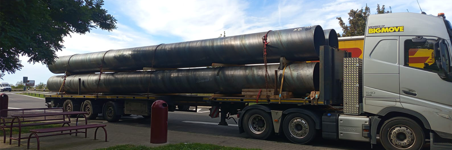 Pipes TBP 260925